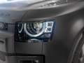 Land Rover Defender 110 P425 X NAVI ACC HUD PANO 360° Schwarz - thumbnail 21