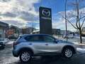 Mazda CX-5 Attraction AWD Silber - thumbnail 3