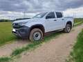 Volkswagen Amarok Amarok 4MOTION 2.0 TDI 4MOTION Белый - thumbnail 1
