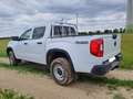 Volkswagen Amarok Amarok 4MOTION 2.0 TDI 4MOTION Белый - thumbnail 5