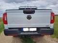 Volkswagen Amarok Amarok 4MOTION 2.0 TDI 4MOTION Белый - thumbnail 4