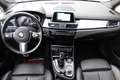 BMW 218 218 i M Sport Aut 7 SITZER*1BESITZ*AHK*LEDER*LED* Grijs - thumbnail 11