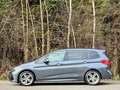 BMW 218 218 i M Sport Aut 7 SITZER*1BESITZ*AHK*LEDER*LED* Grijs - thumbnail 6