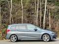 BMW 218 218 i M Sport Aut 7 SITZER*1BESITZ*AHK*LEDER*LED* Grijs - thumbnail 3