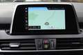 BMW 218 218 i M Sport Aut 7 SITZER*1BESITZ*AHK*LEDER*LED* Grijs - thumbnail 16