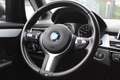 BMW 218 218 i M Sport Aut 7 SITZER*1BESITZ*AHK*LEDER*LED* Grijs - thumbnail 9