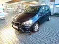 BMW 218 Baureihe 2 Gran Tourer 218 i Advantage 7Si. Blau - thumbnail 3