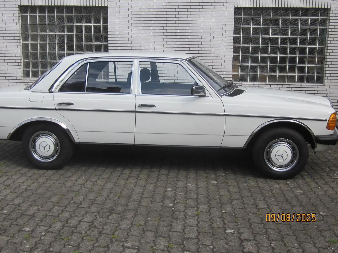Mercedes-Benz 230 230 E mit geregelten KAT ( 51 ) - 1