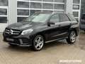 Mercedes-Benz GLE 250 GLE 250 d AMG Line AHK Comand LED-ILS Vollleder Schwarz - thumbnail 8