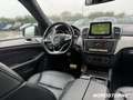 Mercedes-Benz GLE 250 GLE 250 d AMG Line AHK Comand LED-ILS Vollleder Schwarz - thumbnail 10