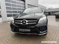 Mercedes-Benz GLE 250 GLE 250 d AMG Line AHK Comand LED-ILS Vollleder Schwarz - thumbnail 2