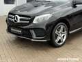 Mercedes-Benz GLE 250 GLE 250 d AMG Line AHK Comand LED-ILS Vollleder Schwarz - thumbnail 9