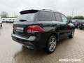 Mercedes-Benz GLE 250 GLE 250 d AMG Line AHK Comand LED-ILS Vollleder Schwarz - thumbnail 5