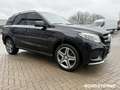 Mercedes-Benz GLE 250 GLE 250 d AMG Line AHK Comand LED-ILS Vollleder Schwarz - thumbnail 3
