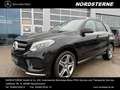 Mercedes-Benz GLE 250 GLE 250 d AMG Line AHK Comand LED-ILS Vollleder Schwarz - thumbnail 1