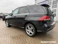 Mercedes-Benz GLE 250 GLE 250 d AMG Line AHK Comand LED-ILS Vollleder Schwarz - thumbnail 7