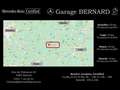 Mercedes-Benz B 180 d GPS, Climatisation Grigio - thumbnail 11