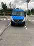 Renault Master MASTER CA L2H2 3.5t 2.3 dCi 110 GRAND CONFORT Bleu - thumbnail 1