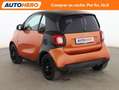 smart forTwo 1.0 Basis passion Naranja - thumbnail 4