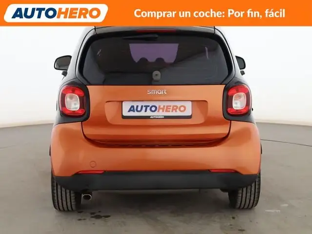 Smart Fortwo view 5