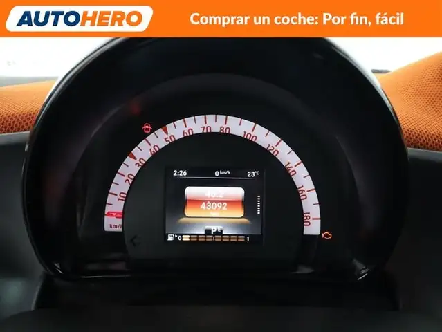 Smart Fortwo view 22