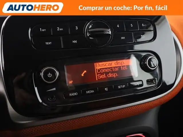 Smart Fortwo view 20