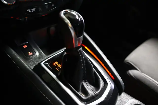 Nissan Qashqai view 24