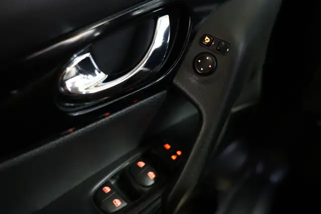 Nissan Qashqai view 12