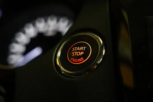 Nissan Qashqai view 22