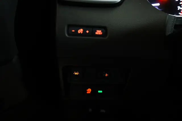 Nissan Qashqai view 14