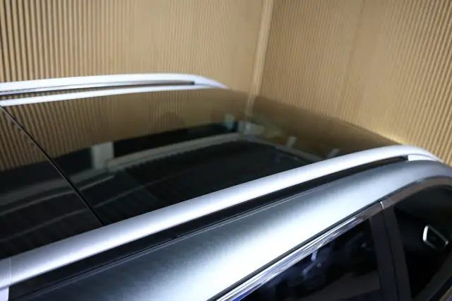 Nissan Qashqai view 5