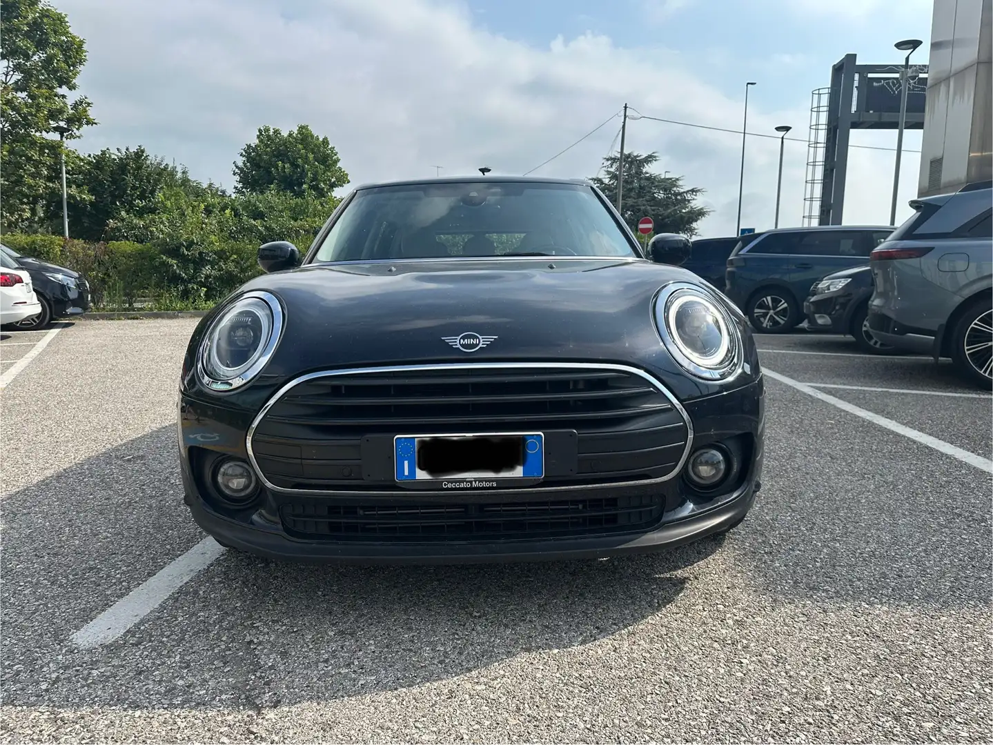 MINI One Clubman 1.5 Busines - 1