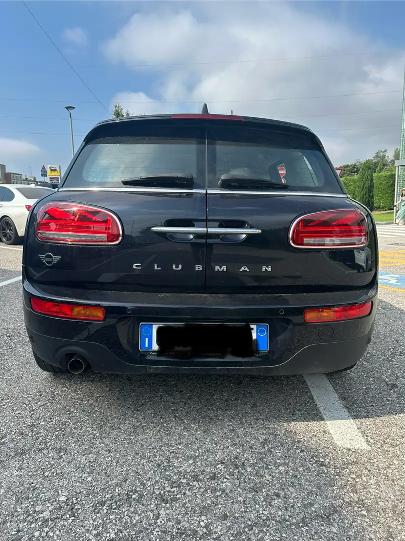 MINI One Clubman 1.5 Busines - 2