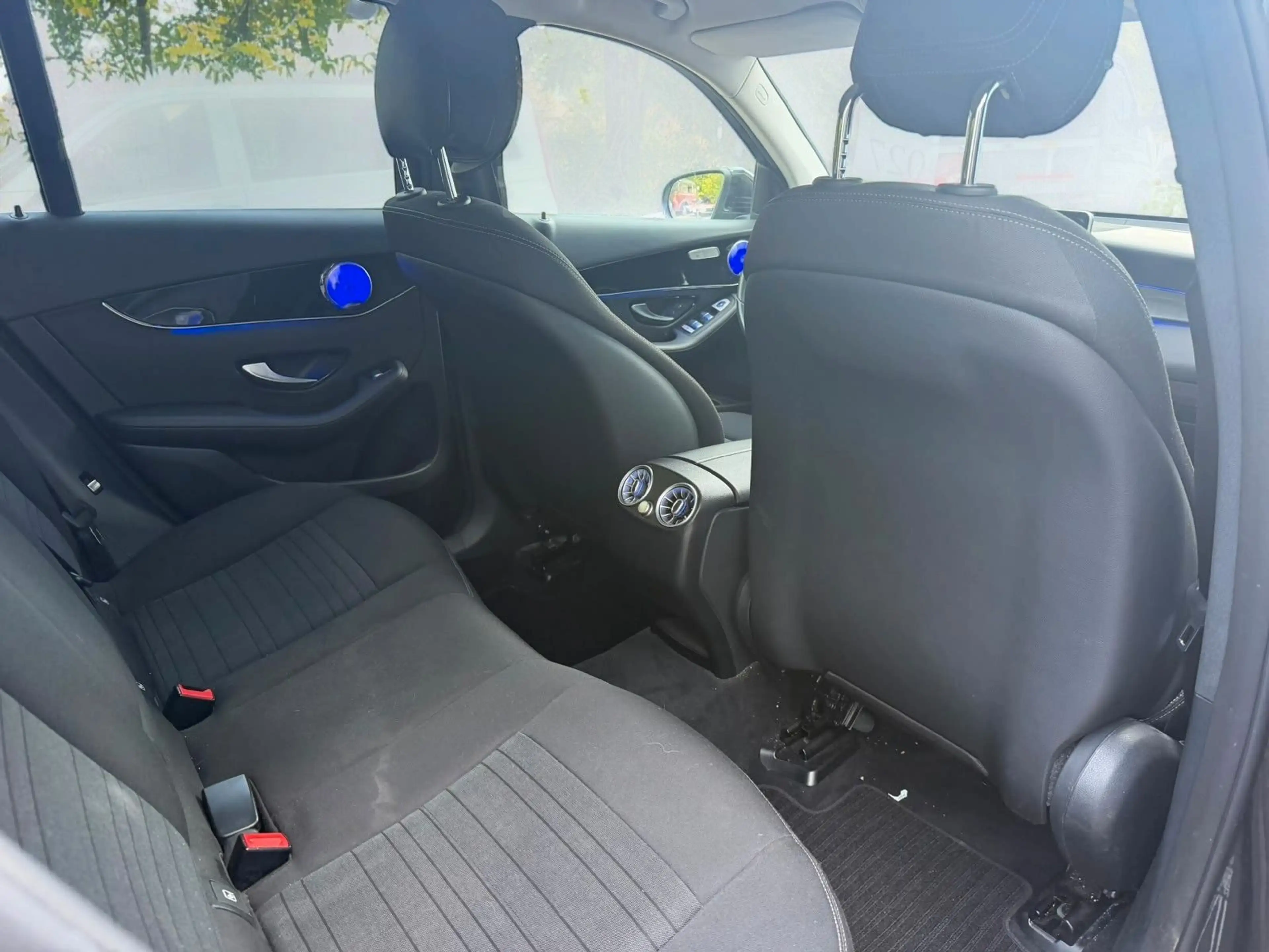 Mercedes-Benz GLC 220 d 4M EXCLUSIVE*U-FREI*LED*KAM*19Z* — photo 8