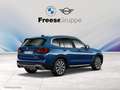 BMW X3 xDrive30e Head-Up HK HiFi DAB WLAN Pano.Dach Bleu - thumbnail 2