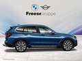 BMW X3 xDrive30e Head-Up HK HiFi DAB WLAN Pano.Dach Bleu - thumbnail 8