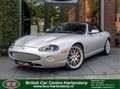 Jaguar XKR 4.2 V8 Convertible Victory Edition Gris - thumbnail 33