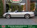 Jaguar XKR 4.2 V8 Convertible Victory Edition Grau - thumbnail 7