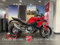 Ducati Multistrada V2 S POCHI KM - GARANZIA Rojo - thumbnail 1