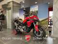 Ducati Multistrada V2 S POCHI KM - GARANZIA Rojo - thumbnail 2