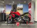 Ducati Multistrada V2 S POCHI KM - GARANZIA Rojo - thumbnail 9