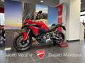 Ducati Multistrada V2 S POCHI KM - GARANZIA Rojo - thumbnail 13