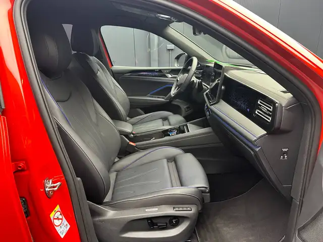 Volkswagen Tiguan view 10
