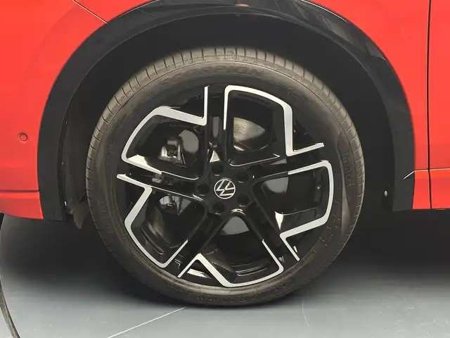 Volkswagen Tiguan view 9
