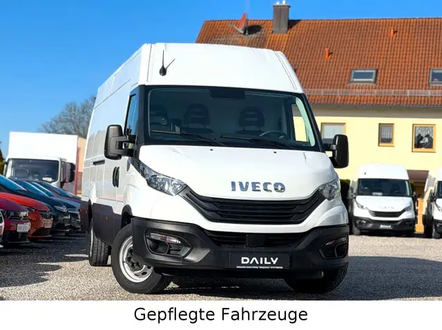 Iveco DAILY 35S18V L4H2 *XXXL* *TOP ZUSTAND* *176 PS!*