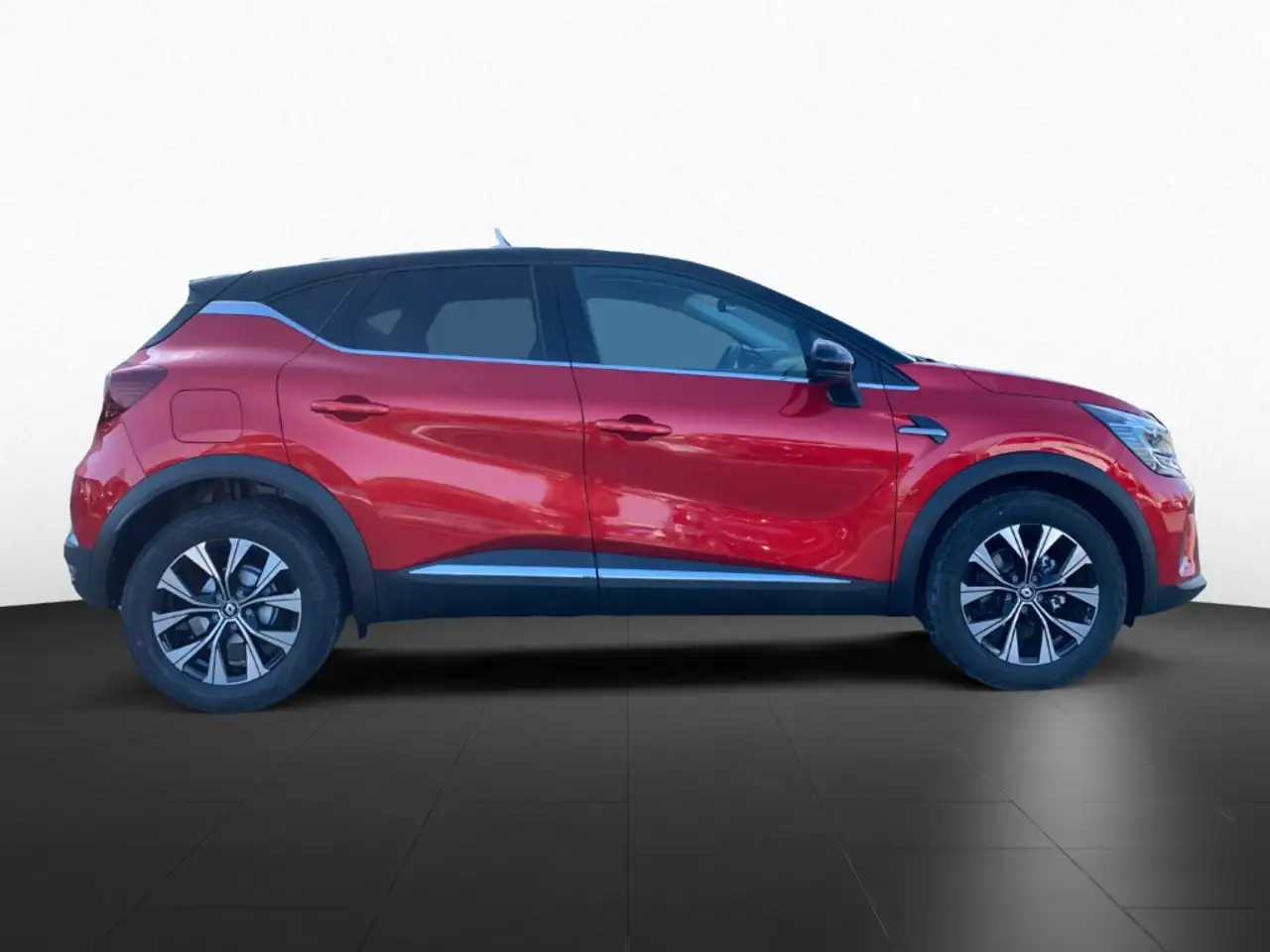 Renault Captur II TECHNO 1.3 TCe 140 MILD HYBRID Techno DAB+LED, миниатюра 5