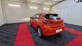 Opel Corsa 1.2 Turbo 100ch Edition Orange - thumbnail 7