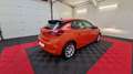 Opel Corsa 1.2 Turbo 100ch Edition Orange - thumbnail 5