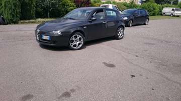 5p 1.9 jtd Progression 120cv
