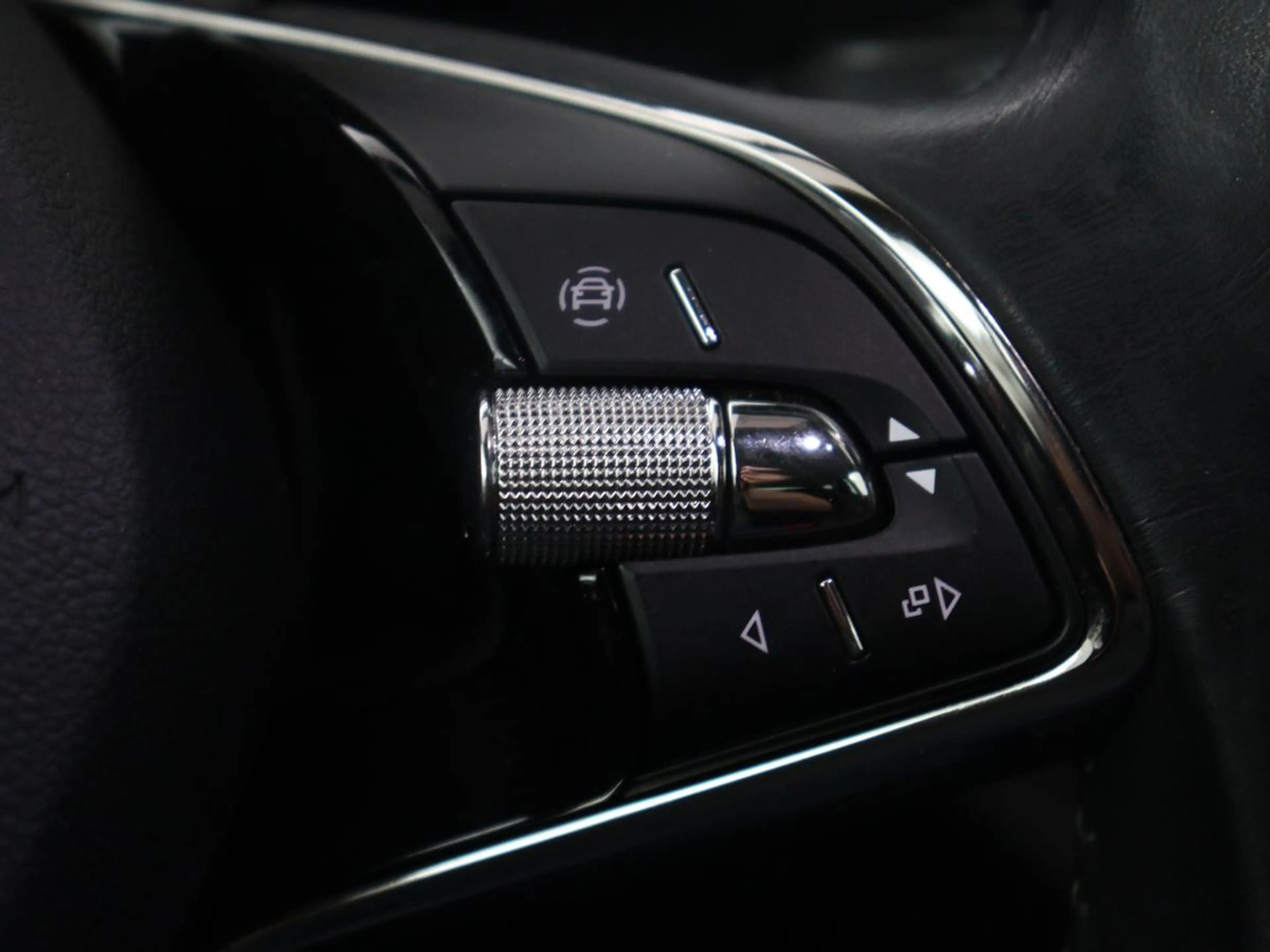 Skoda Octavia Combi 1.5 TSI First Edition | Stoelverwarming | Cr — photo 24